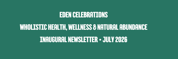 Nurturing the roots of wellbeing
