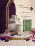 Royal Queen Body Relaxation Essentials Set