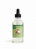 Coconut Oil