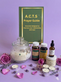 Royal Queen Total Body Renewal Set