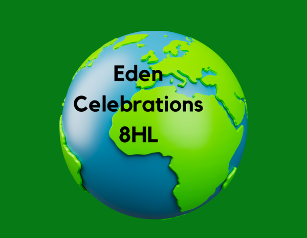 Eden Celebrations