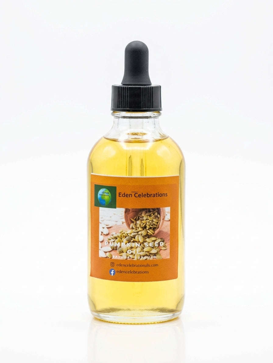 Pumpkin Seed Oil