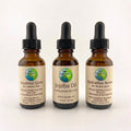 Eden Celebrations Trio Skin Care