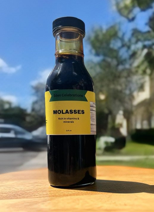 Molasses